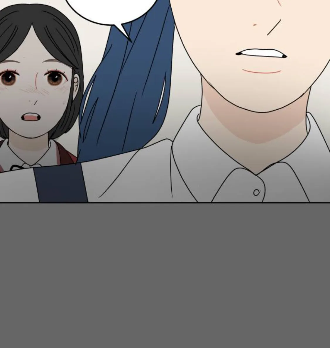 Read 30 Minute Walk chapter 65 image 12 on Lezhin