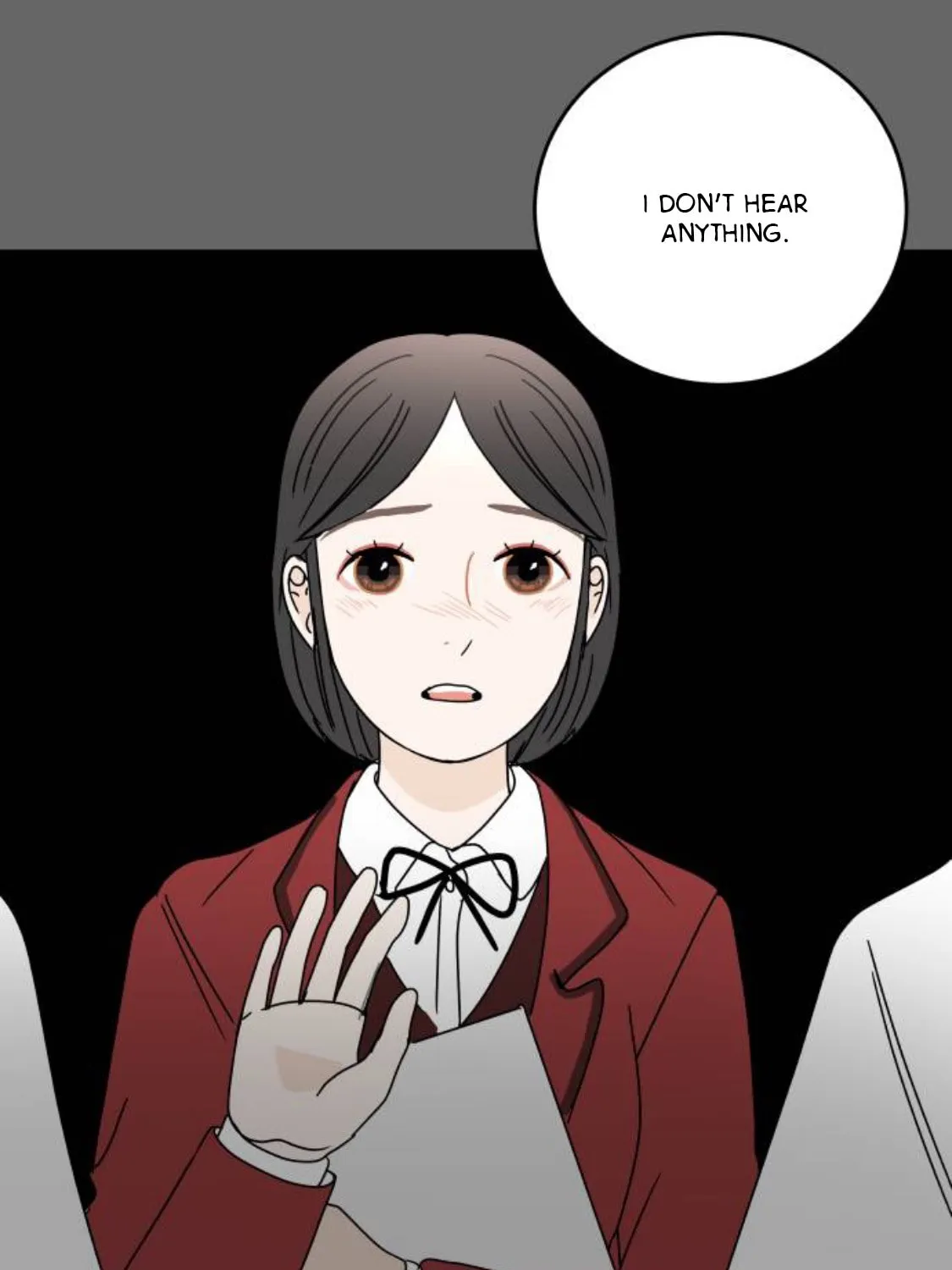 Read 30 Minute Walk chapter 65 image 13 on Lezhin