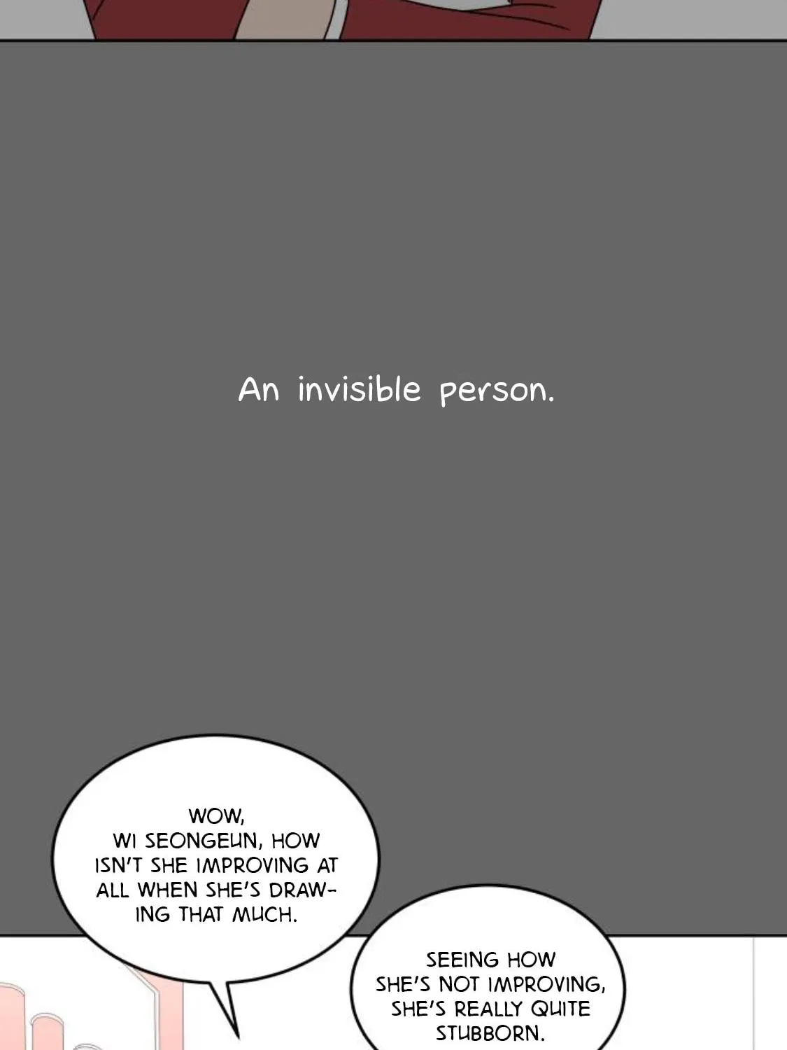 Read 30 Minute Walk chapter 65 image 14 on Lezhin