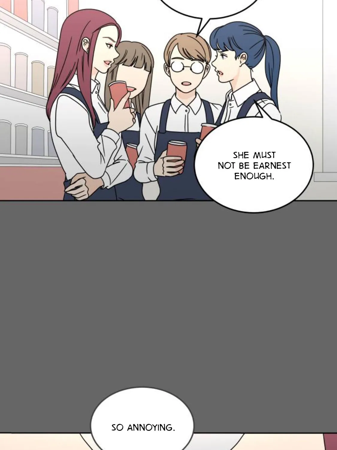 Read 30 Minute Walk chapter 65 image 15 on Lezhin