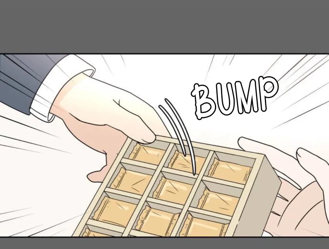 Read 30 Minute Walk chapter 65 image 20 on Lezhin
