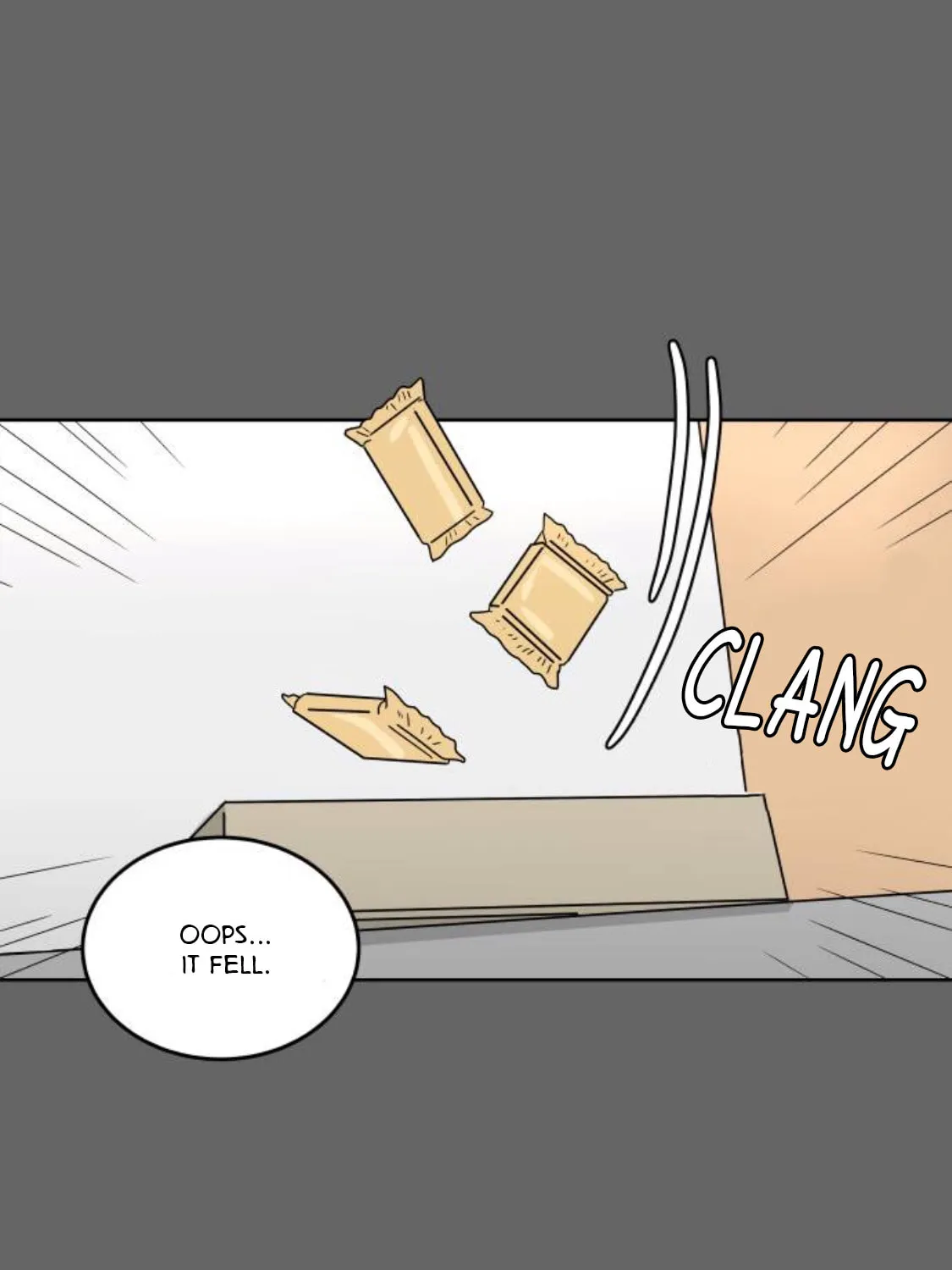 Read 30 Minute Walk chapter 65 image 21 on Lezhin