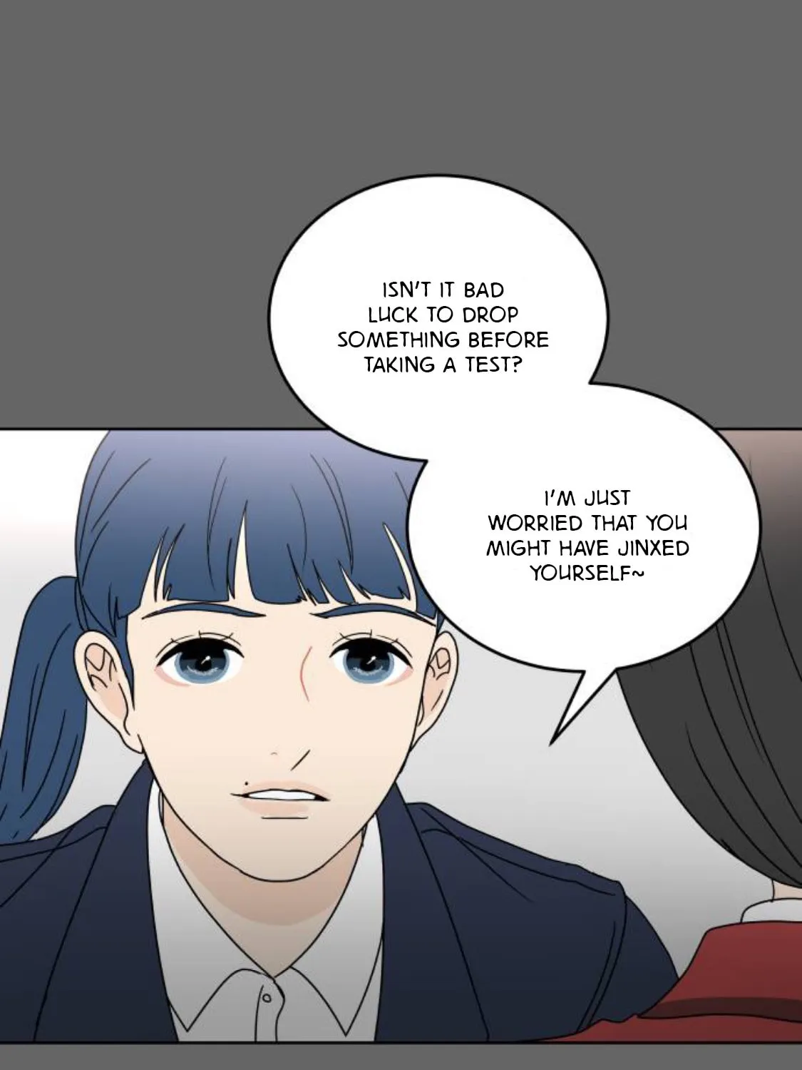 Read 30 Minute Walk chapter 65 image 22 on Lezhin