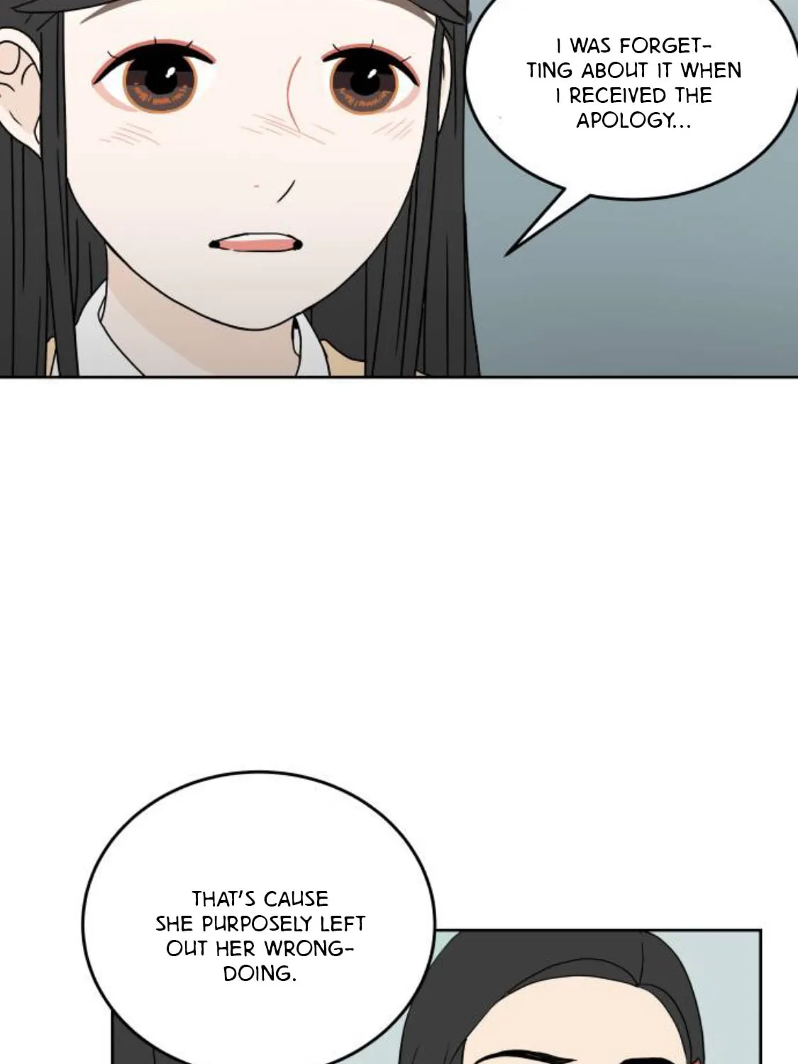 Read 30 Minute Walk chapter 65 image 29 on Lezhin