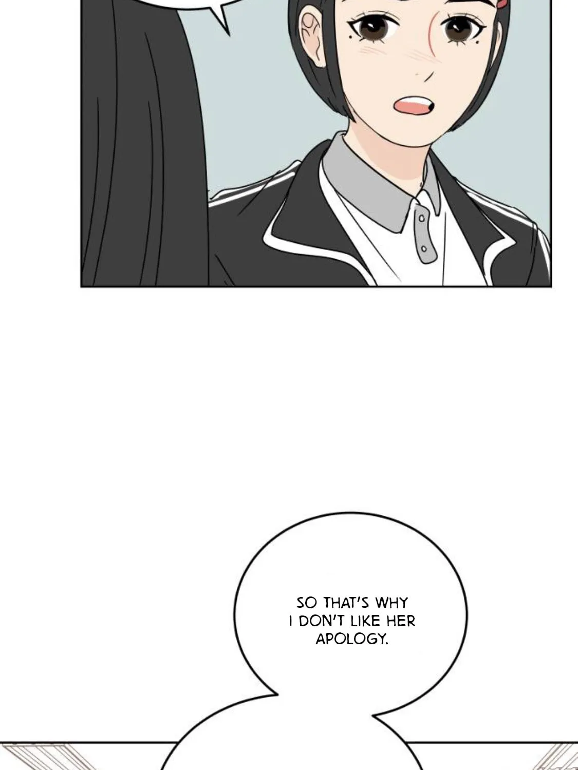 Read 30 Minute Walk chapter 65 image 30 on Lezhin