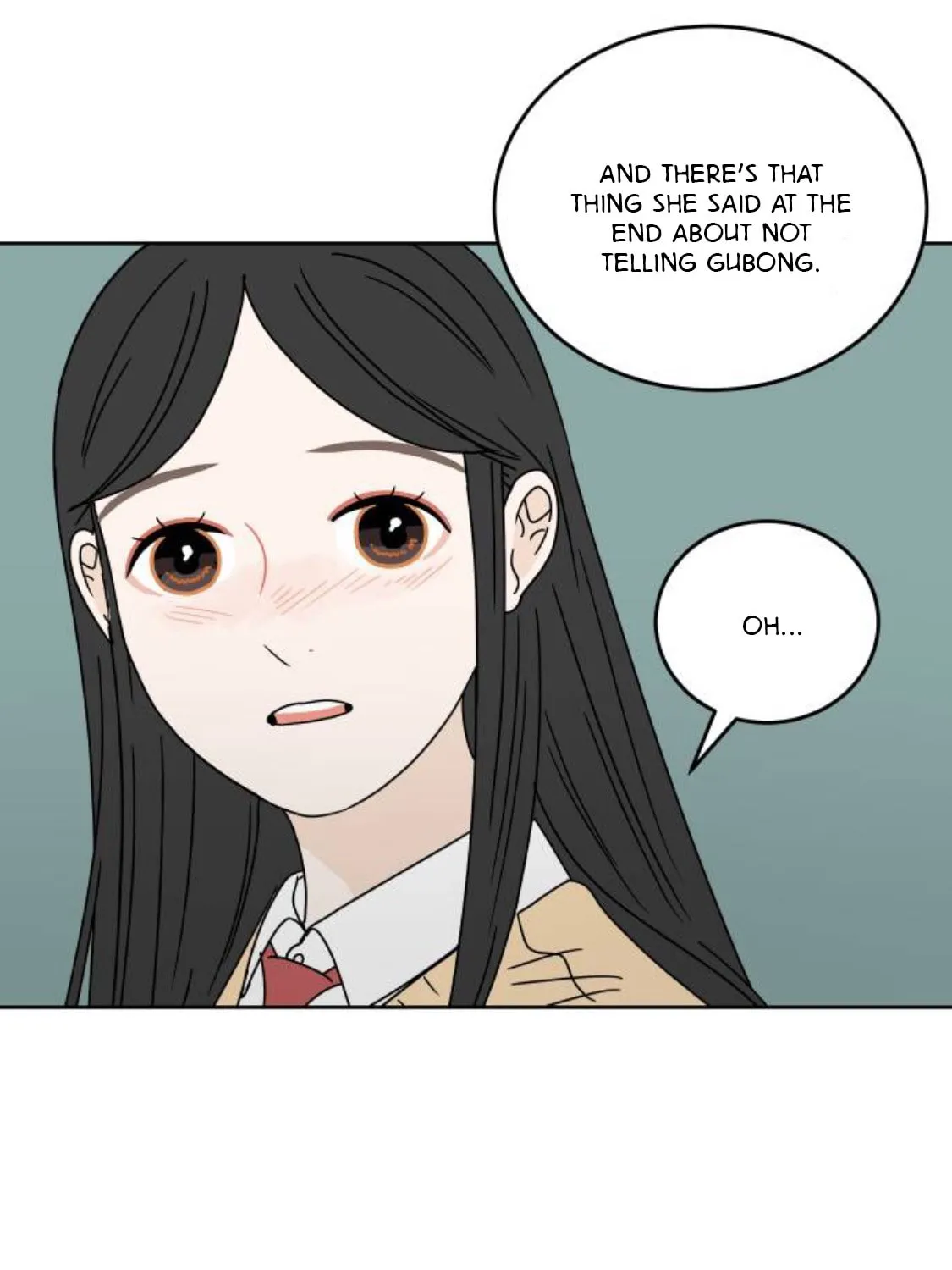 Read 30 Minute Walk chapter 65 image 32 on Lezhin