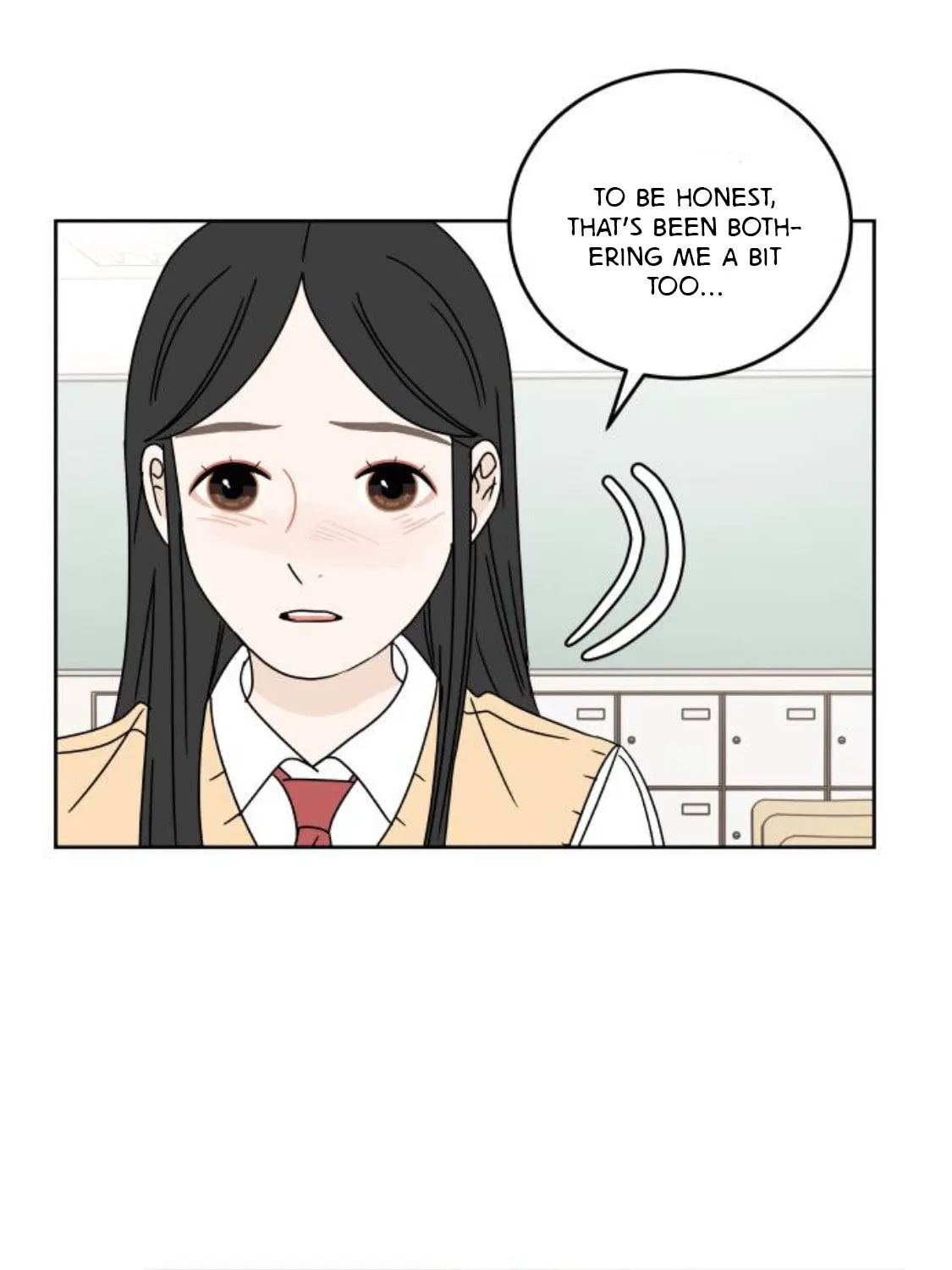 Read 30 Minute Walk chapter 65 image 34 on Lezhin
