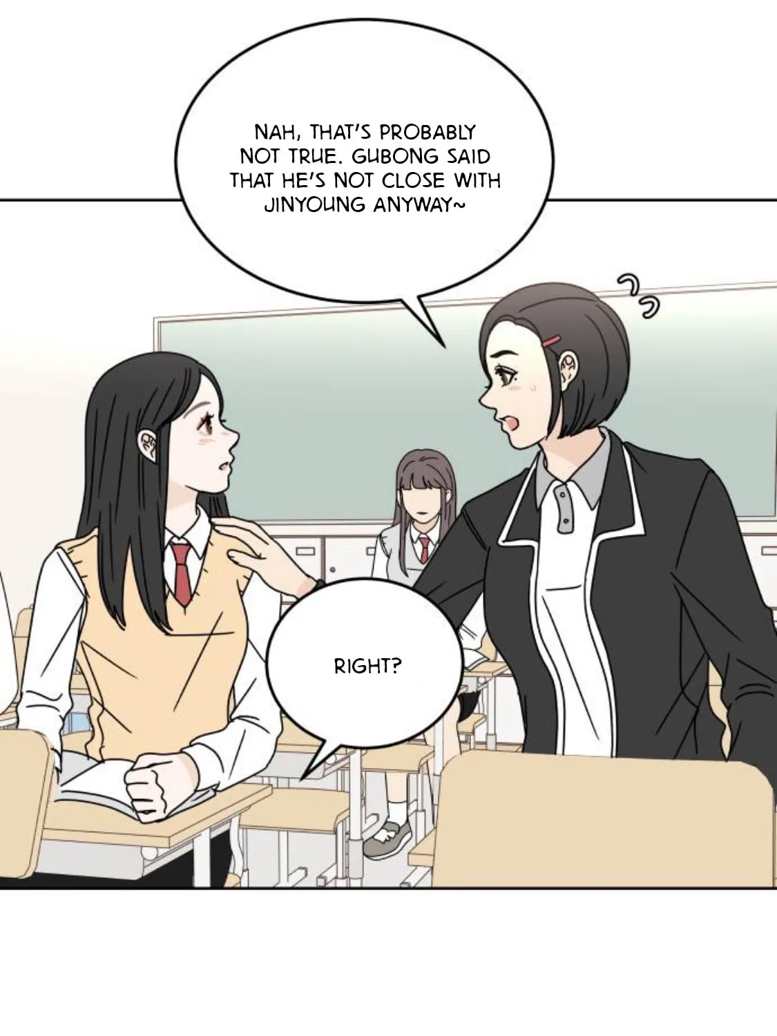 Read 30 Minute Walk chapter 65 image 36 on Lezhin