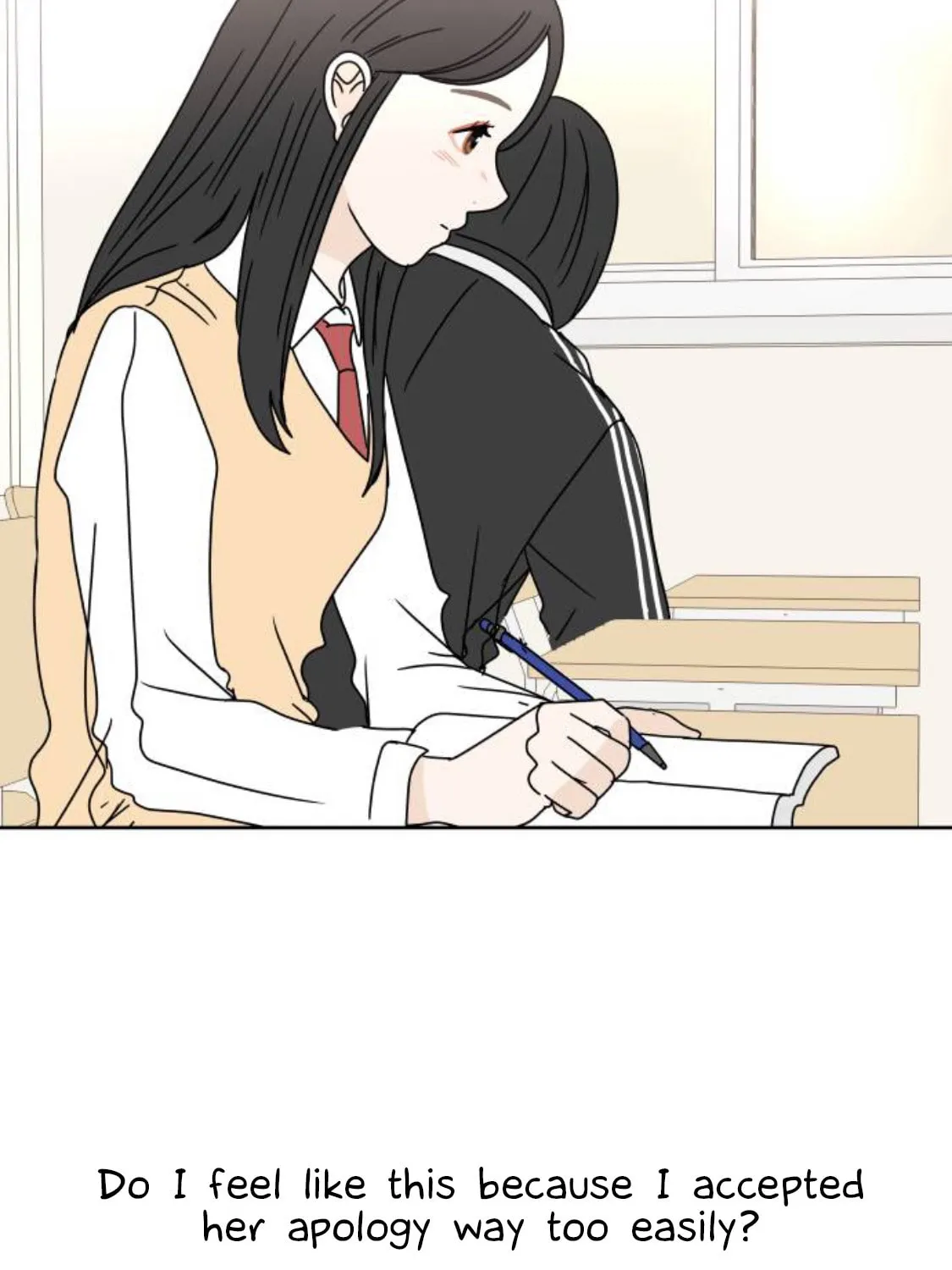 Read 30 Minute Walk chapter 65 image 39 on Lezhin