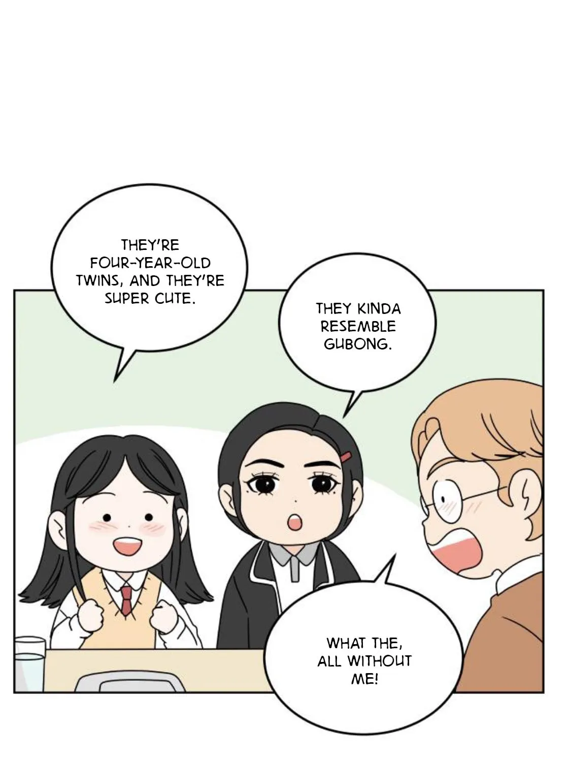 Read 30 Minute Walk chapter 65 image 48 on Lezhin
