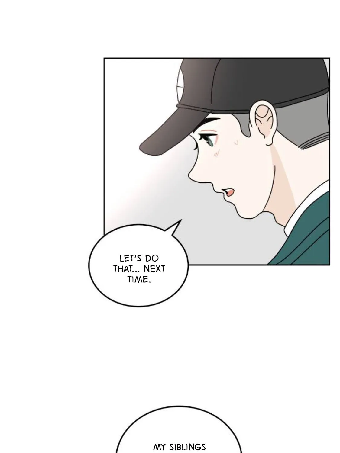 Read 30 Minute Walk chapter 65 image 52 on Lezhin