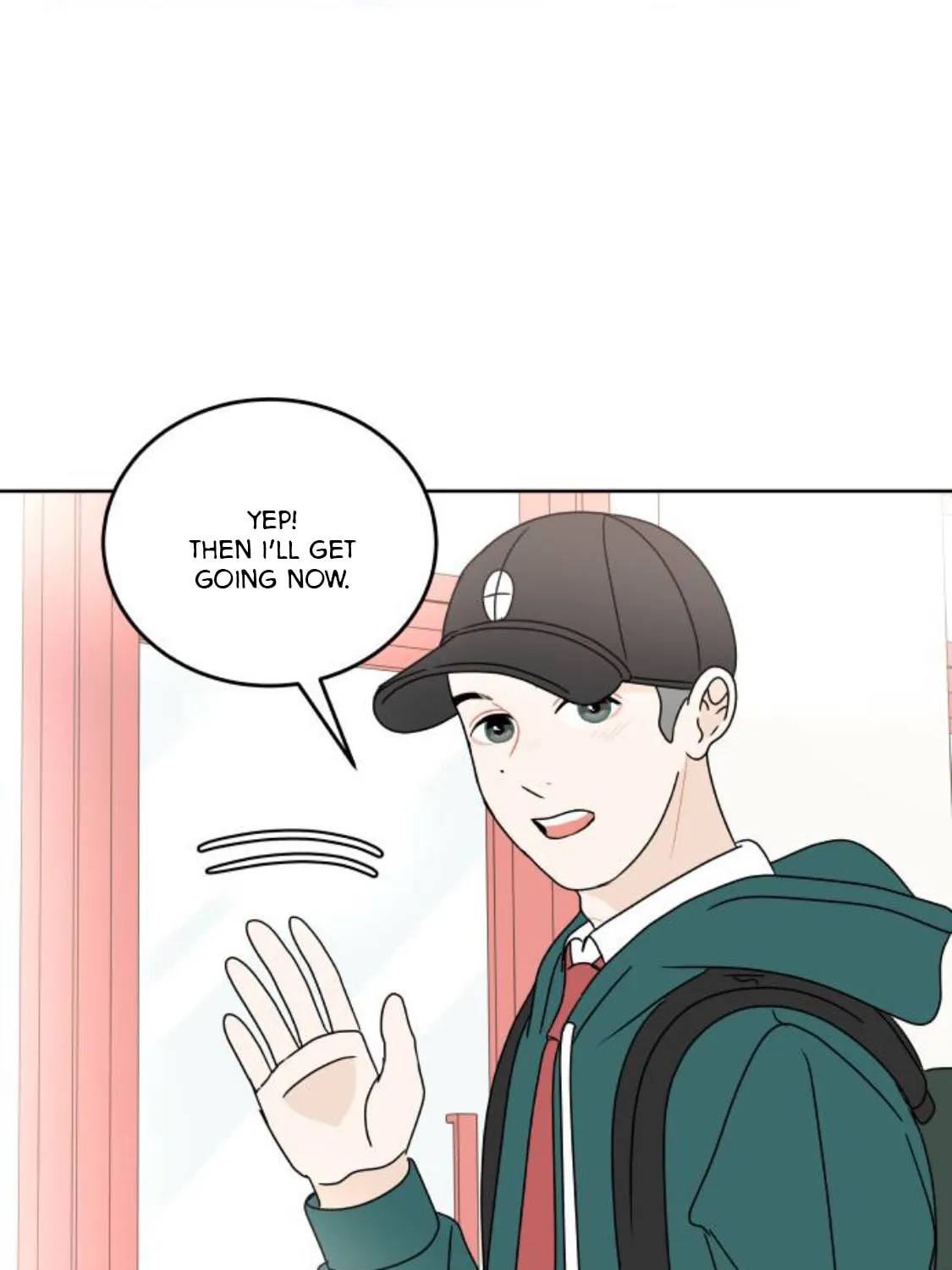 Read 30 Minute Walk chapter 65 image 57 on Lezhin