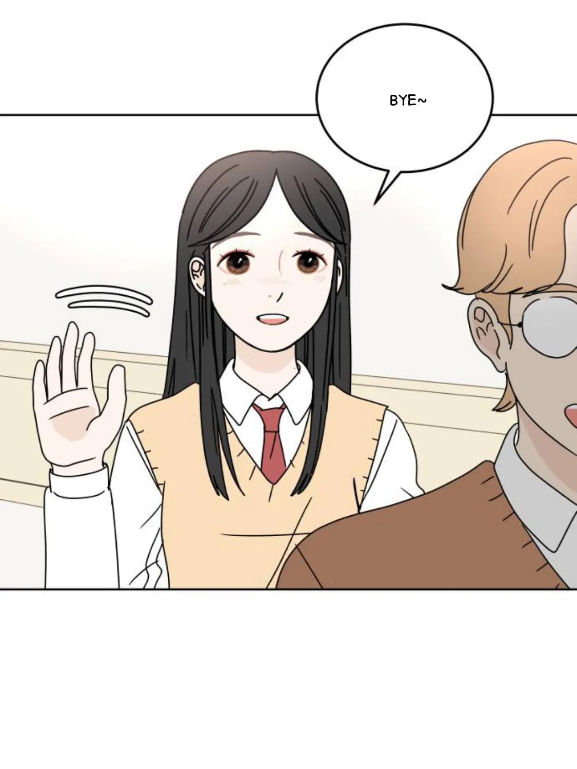 Read 30 Minute Walk chapter 65 image 59 on Lezhin