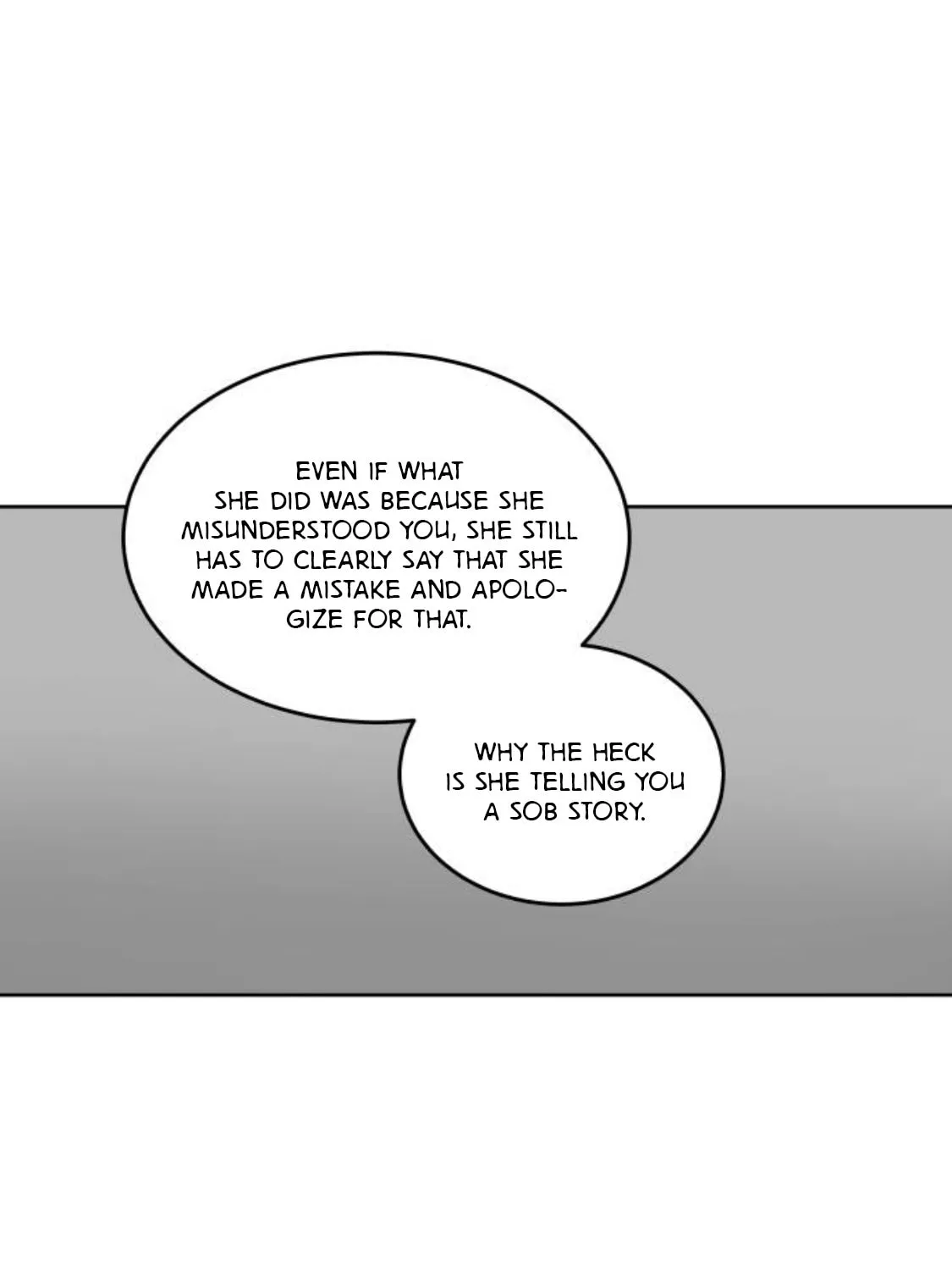 Read 30 Minute Walk chapter 65 image 6 on Lezhin