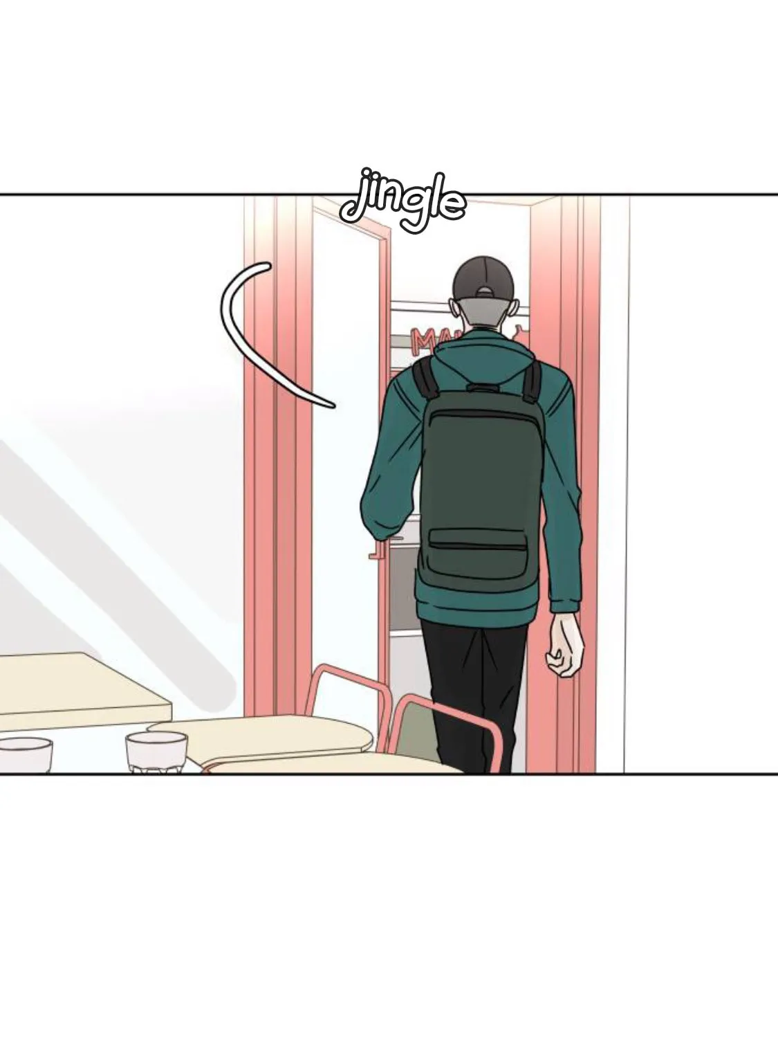 Read 30 Minute Walk chapter 65 image 60 on Lezhin