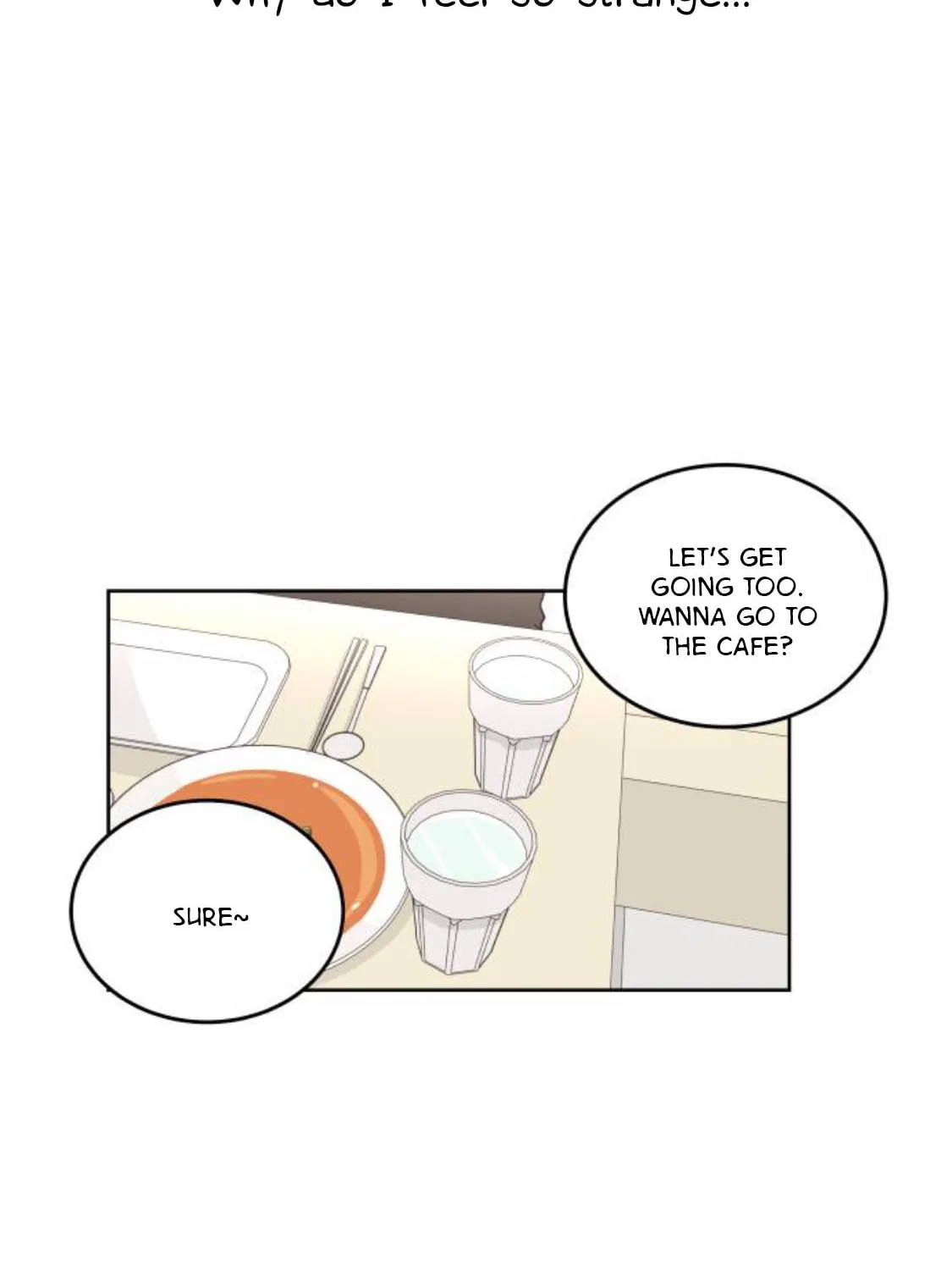 Read 30 Minute Walk chapter 65 image 62 on Lezhin