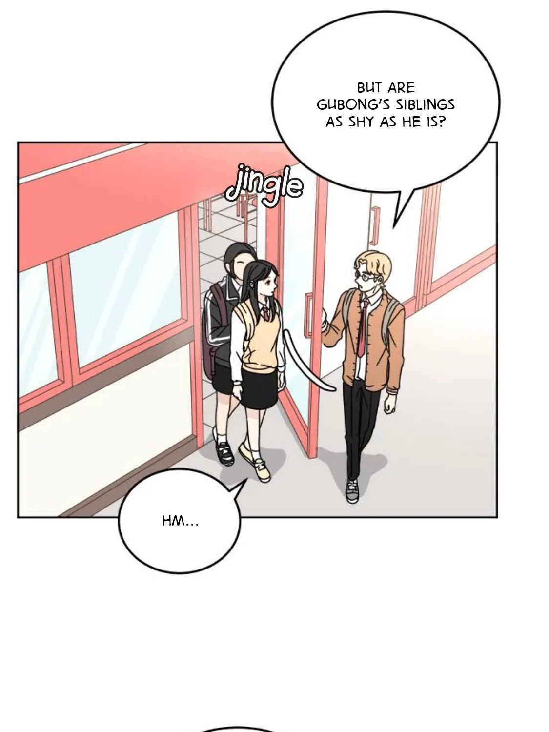 Read 30 Minute Walk chapter 65 image 64 on Lezhin