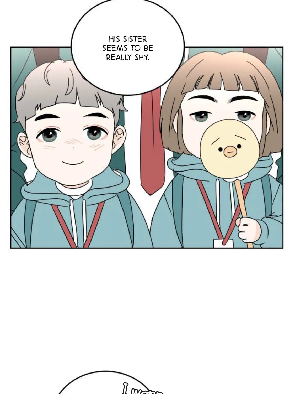 Read 30 Minute Walk chapter 65 image 65 on Lezhin
