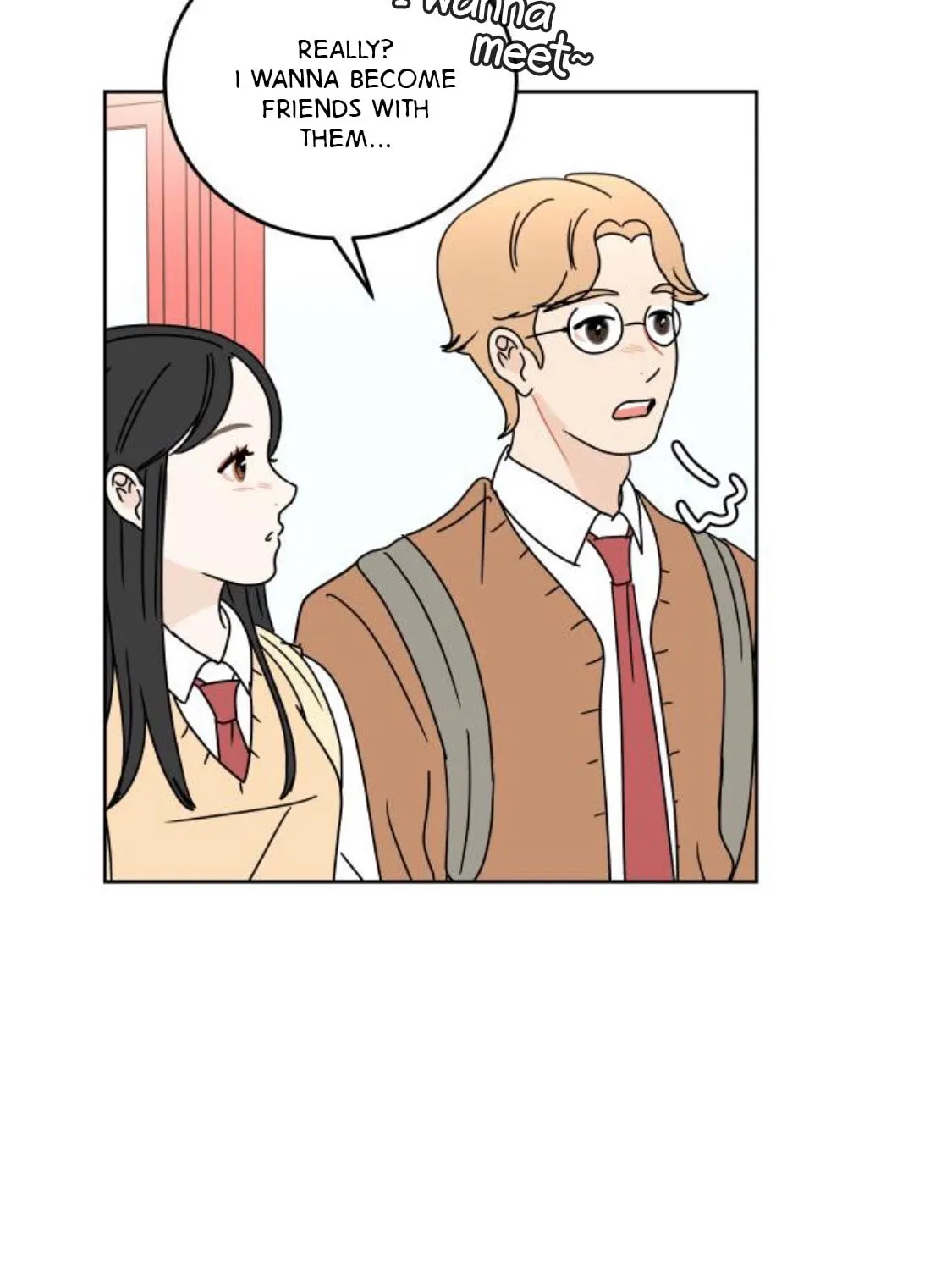 Read 30 Minute Walk chapter 65 image 66 on Lezhin