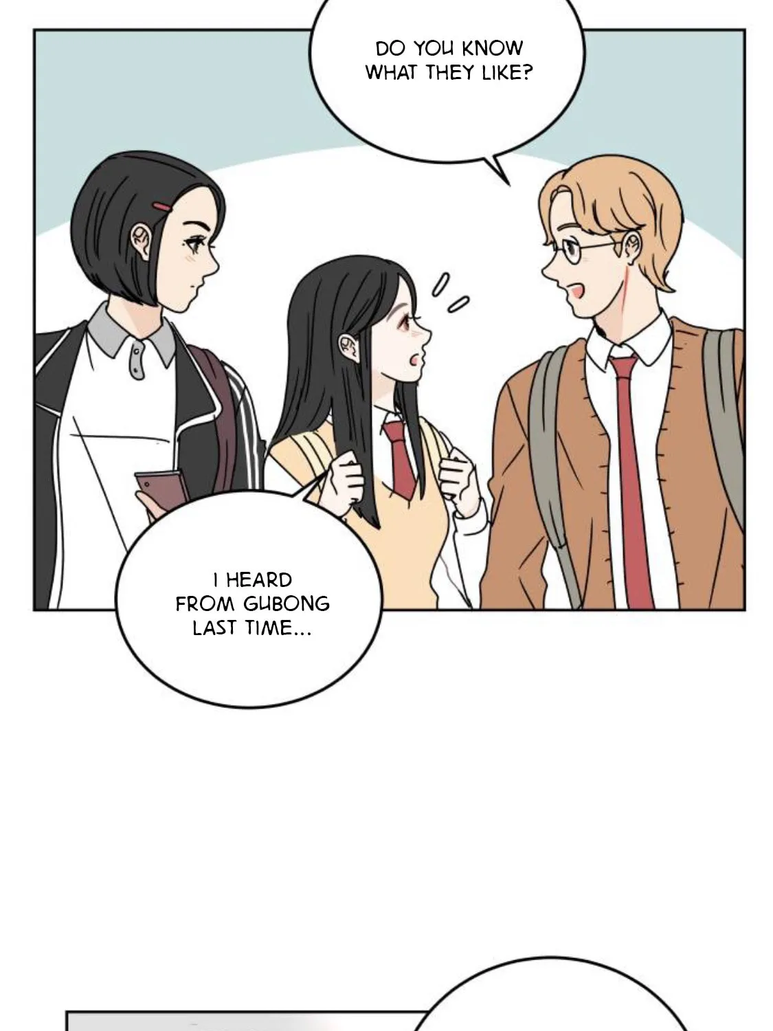 Read 30 Minute Walk chapter 65 image 69 on Lezhin