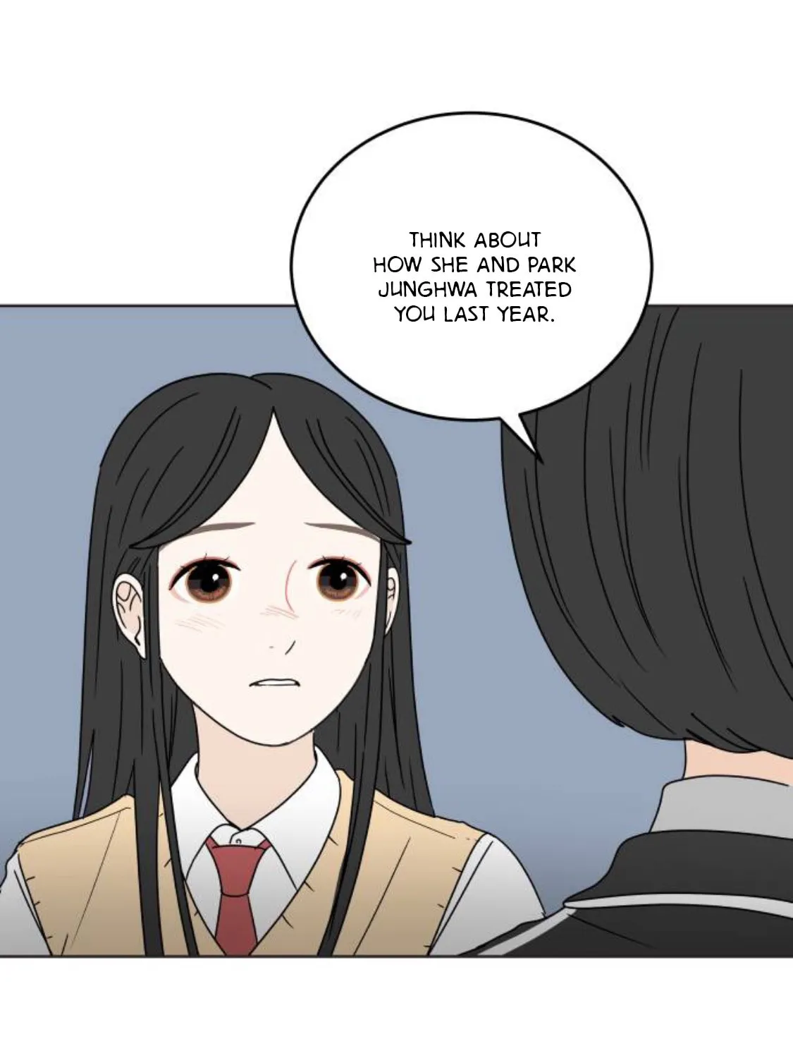 Read 30 Minute Walk chapter 65 image 7 on Lezhin