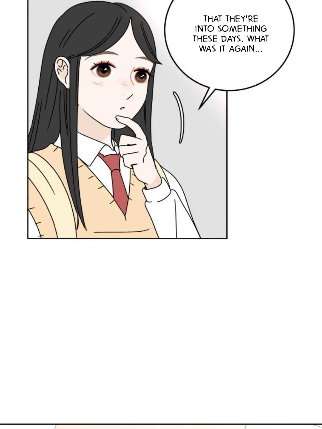 Read 30 Minute Walk chapter 65 image 70 on Lezhin