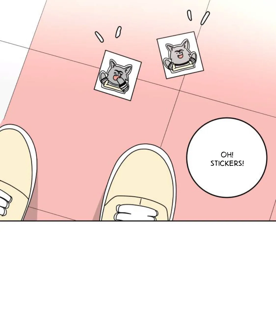 Read 30 Minute Walk chapter 65 image 71 on Lezhin