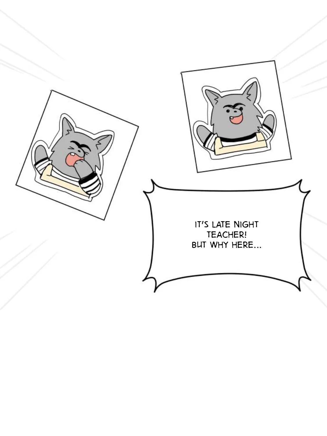 Read 30 Minute Walk chapter 65 image 72 on Lezhin