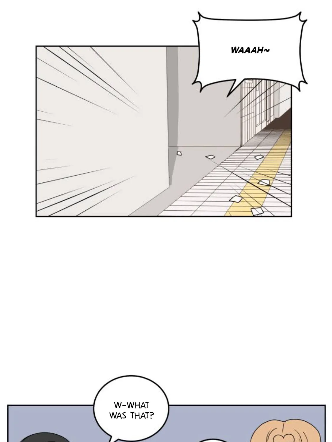 Read 30 Minute Walk chapter 65 image 77 on Lezhin