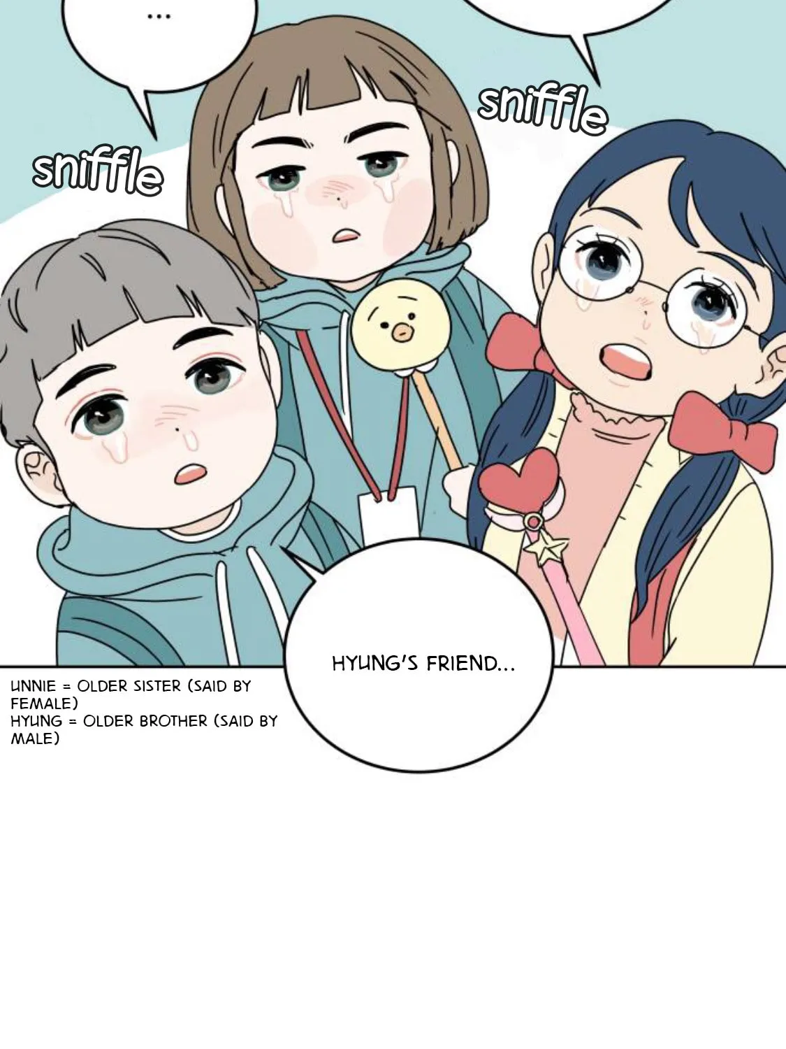 Read 30 Minute Walk chapter 65 image 85 on Lezhin