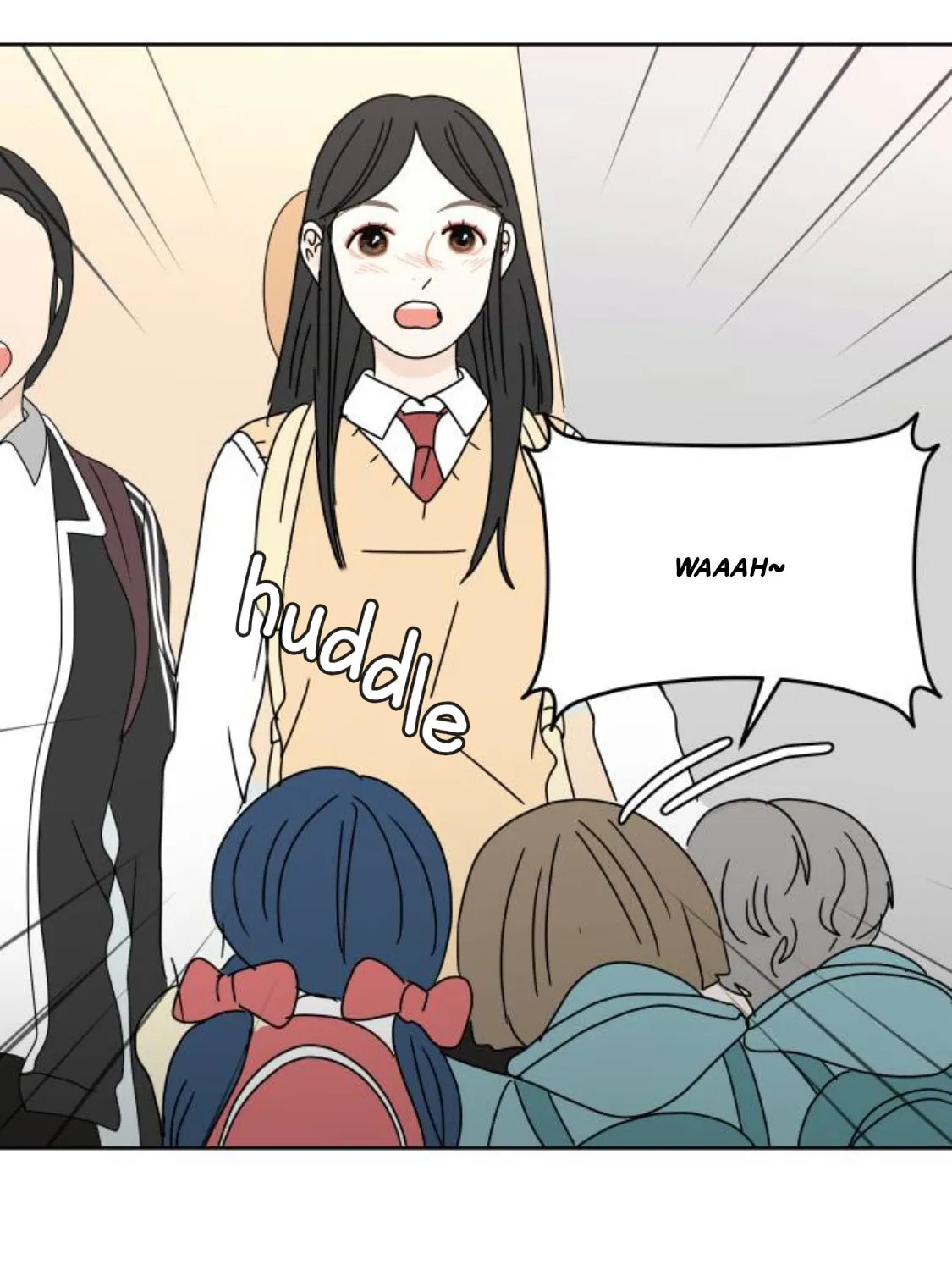 Read 30 Minute Walk chapter 65 image 87 on Lezhin