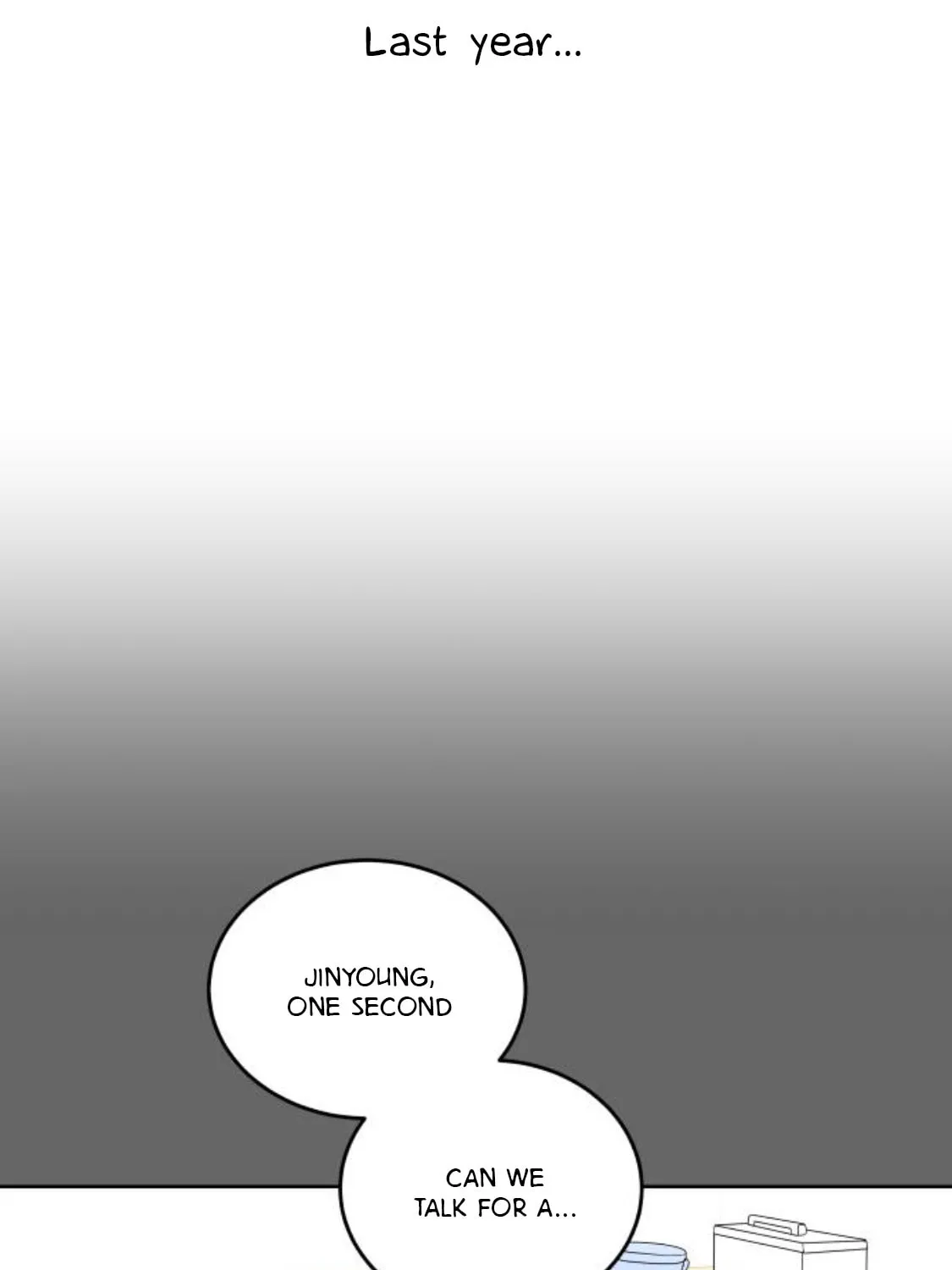 Read 30 Minute Walk chapter 65 image 9 on Lezhin