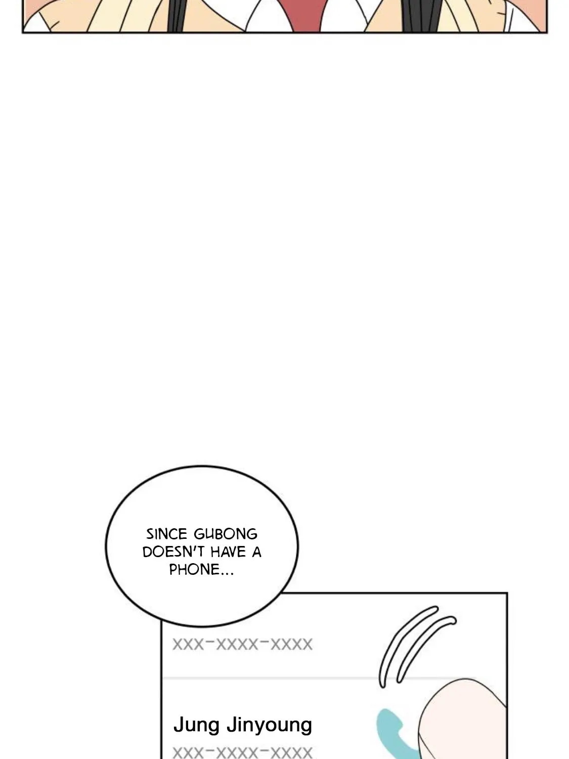 Read 30 Minute Walk chapter 65 image 90 on Lezhin