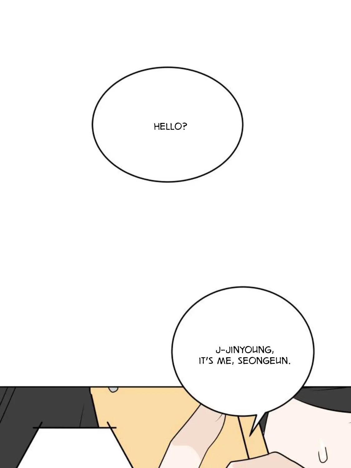 Read 30 Minute Walk chapter 65 image 93 on Lezhin