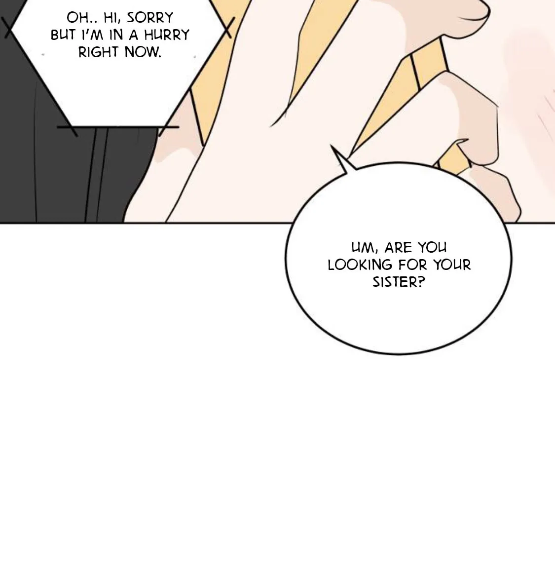Read 30 Minute Walk chapter 65 image 94 on Lezhin