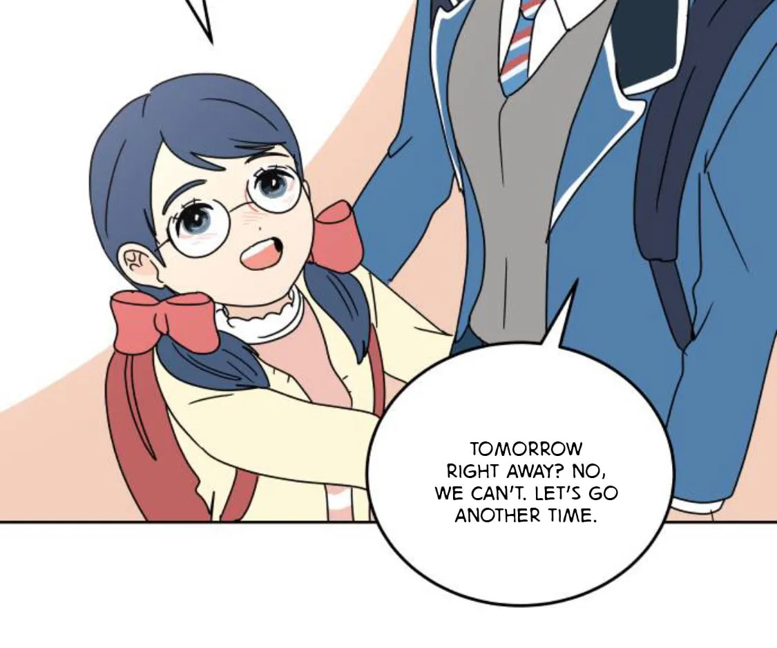 Read 30 Minute Walk chapter 66 image 100 on Lezhin