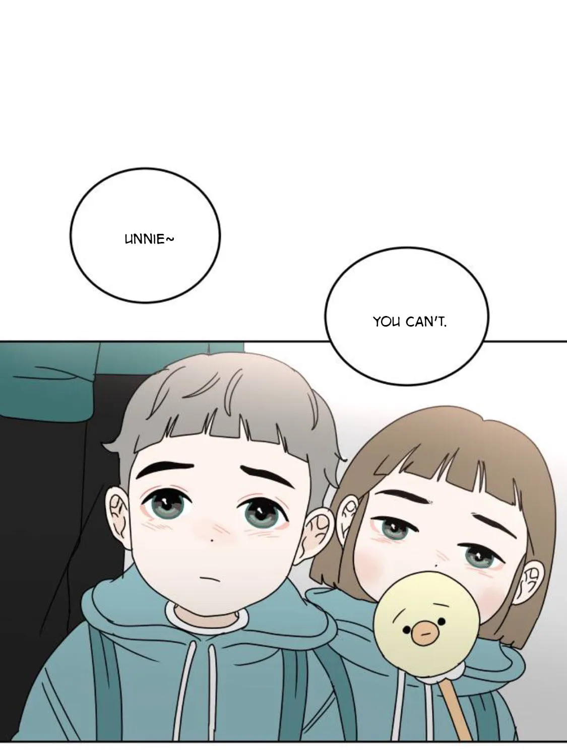 Read 30 Minute Walk chapter 66 image 101 on Lezhin