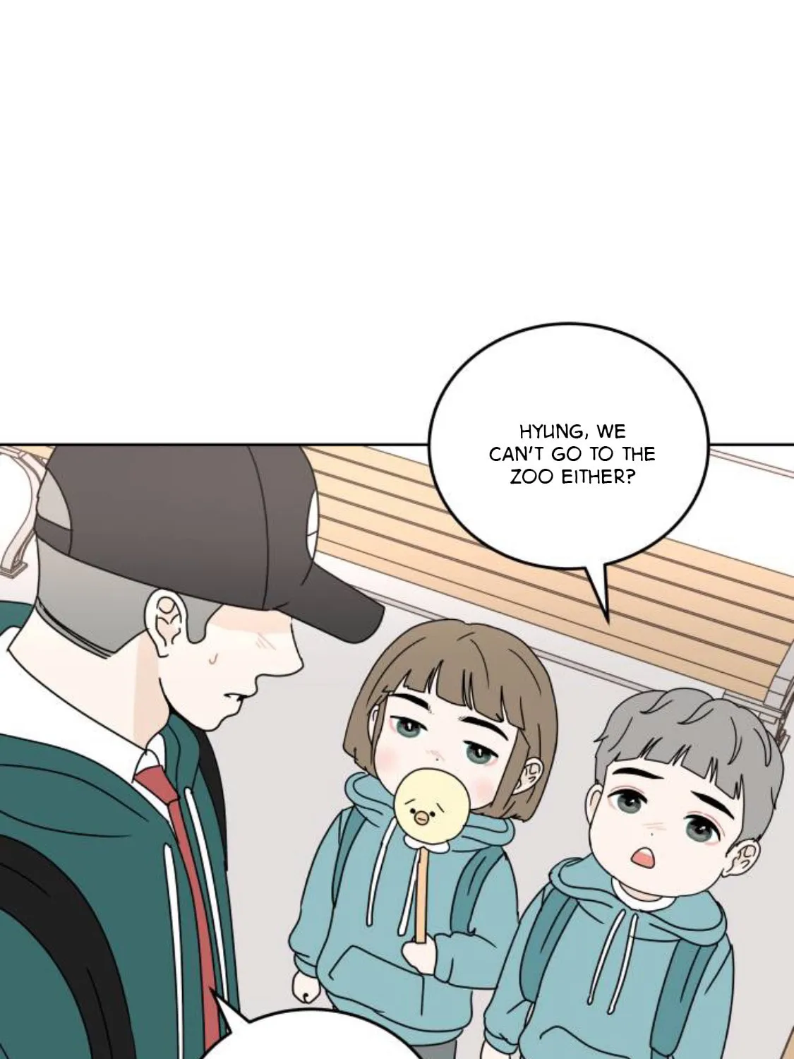 Read 30 Minute Walk chapter 66 image 102 on Lezhin