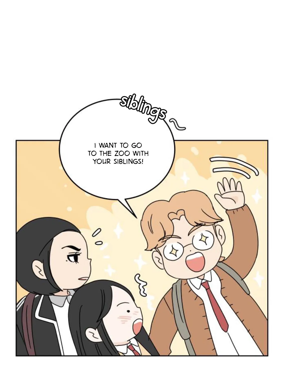 Read 30 Minute Walk chapter 66 image 106 on Lezhin