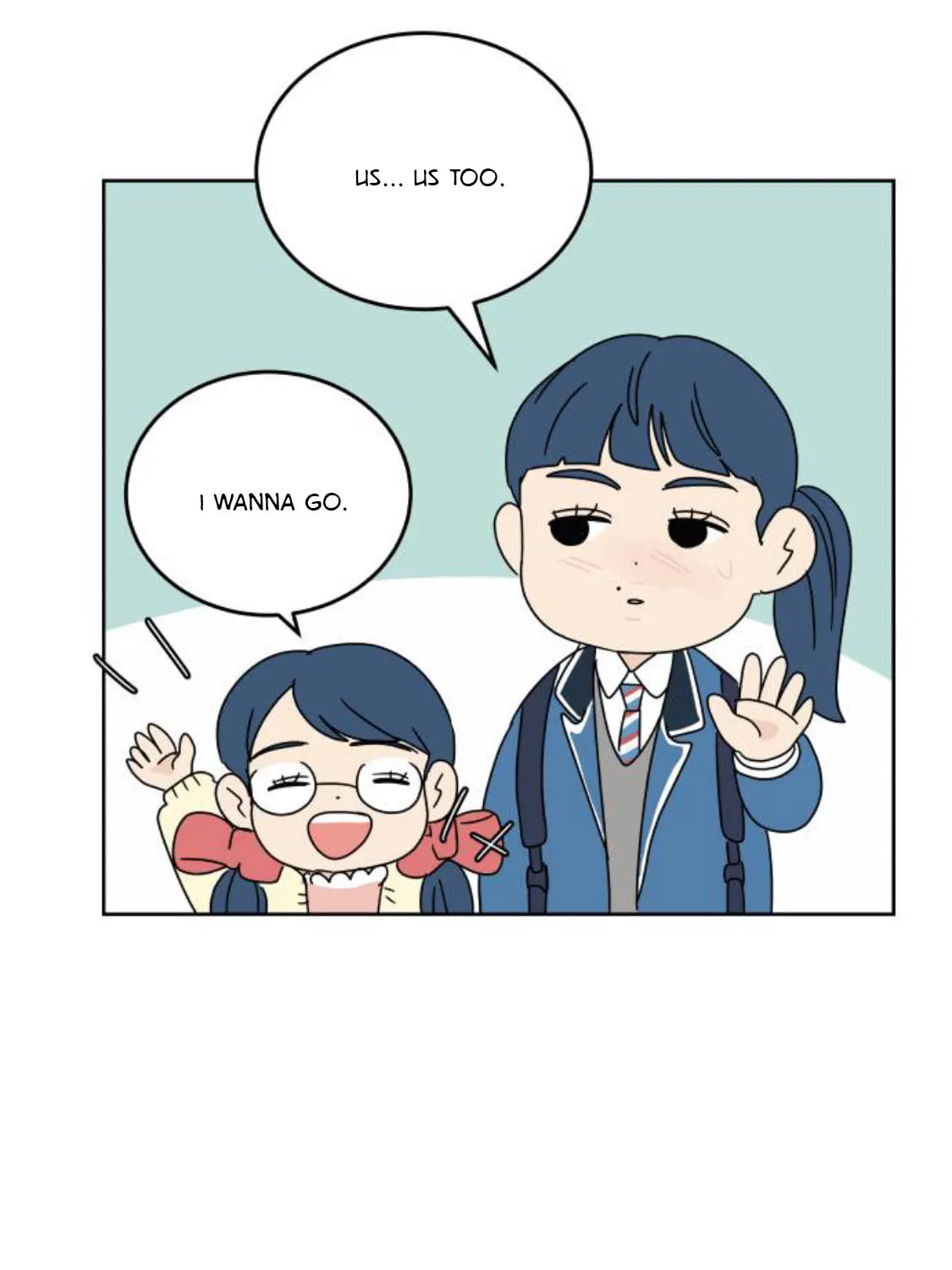 Read 30 Minute Walk chapter 66 image 109 on Lezhin