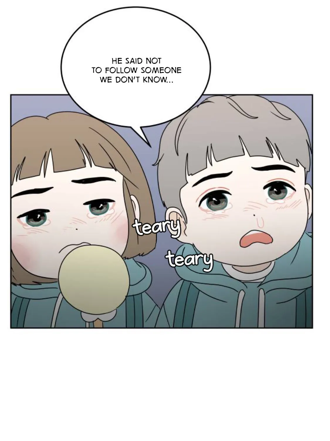 Read 30 Minute Walk chapter 66 image 14 on Lezhin