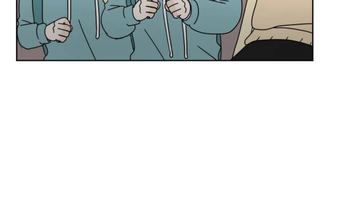 Read 30 Minute Walk chapter 66 image 18 on Lezhin