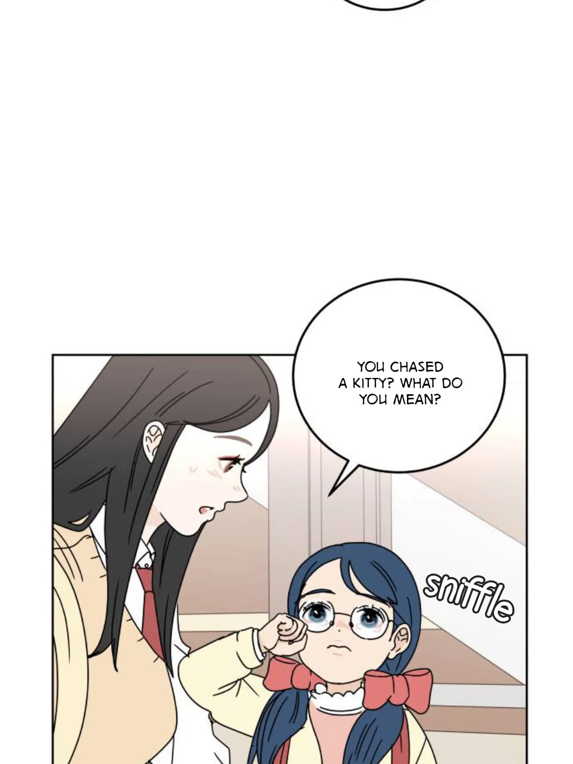 Read 30 Minute Walk chapter 66 image 20 on Lezhin