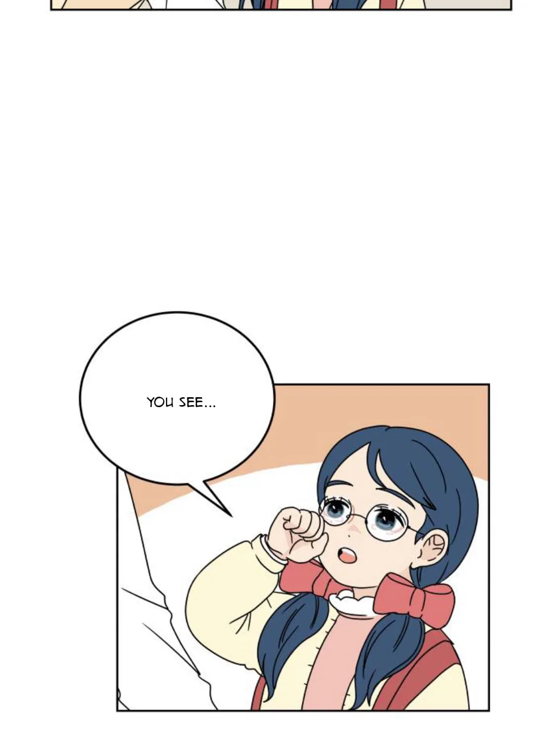 Read 30 Minute Walk chapter 66 image 21 on Lezhin