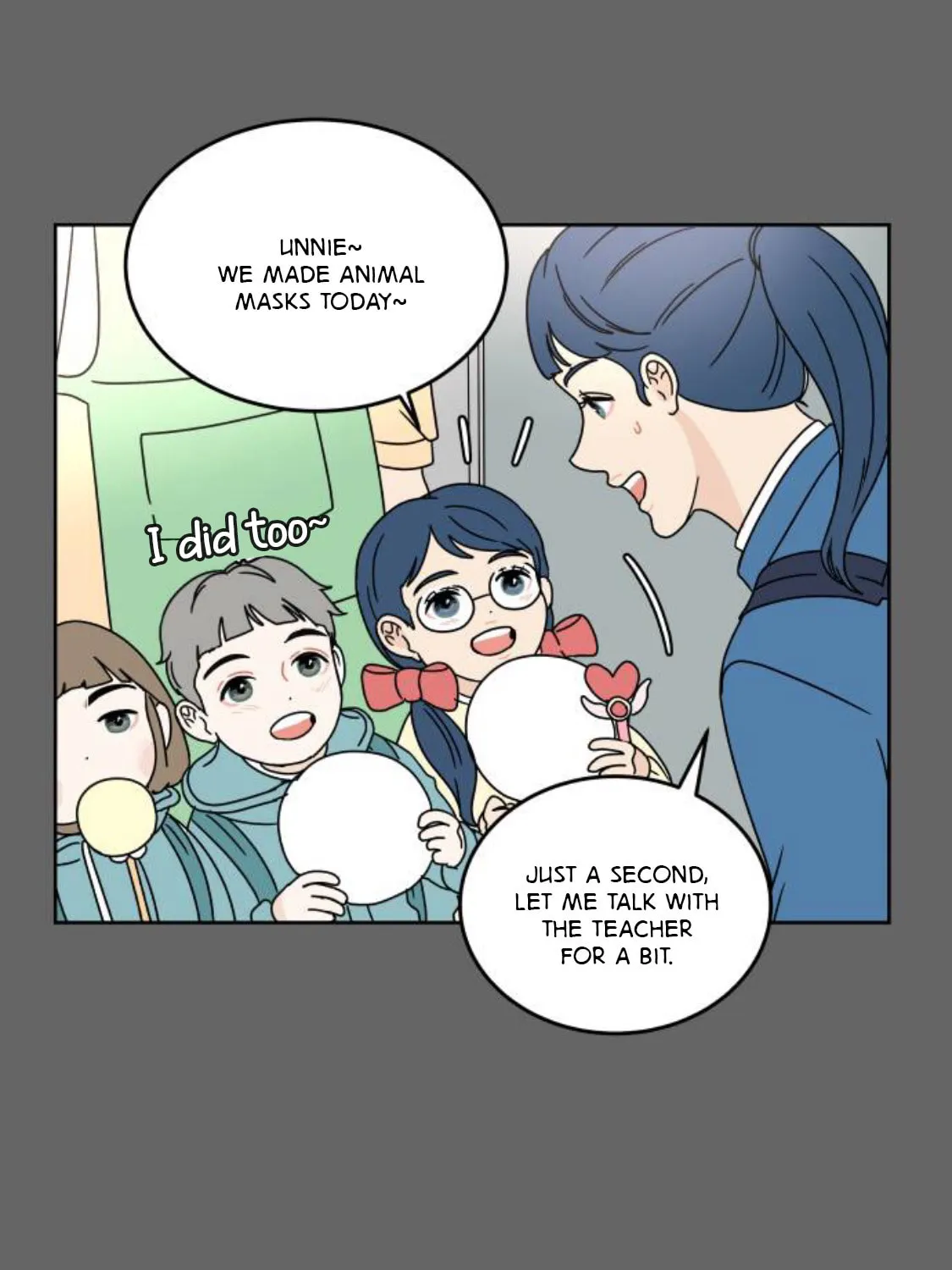Read 30 Minute Walk chapter 66 image 25 on Lezhin