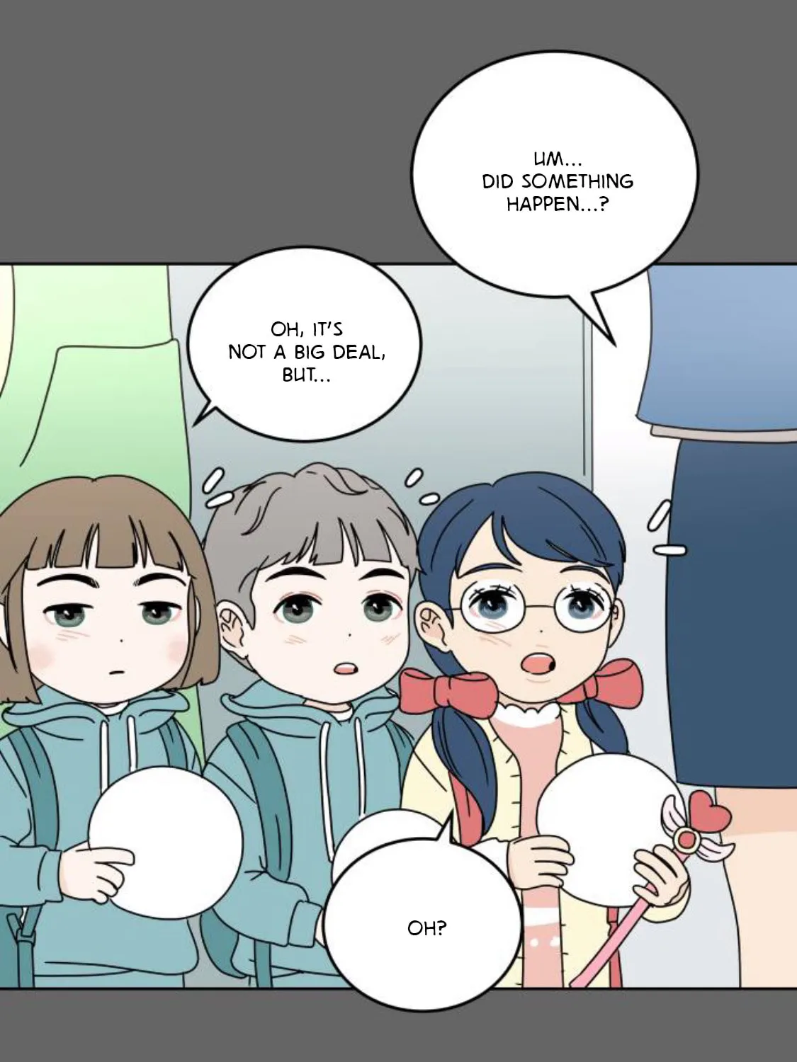 Read 30 Minute Walk chapter 66 image 26 on Lezhin