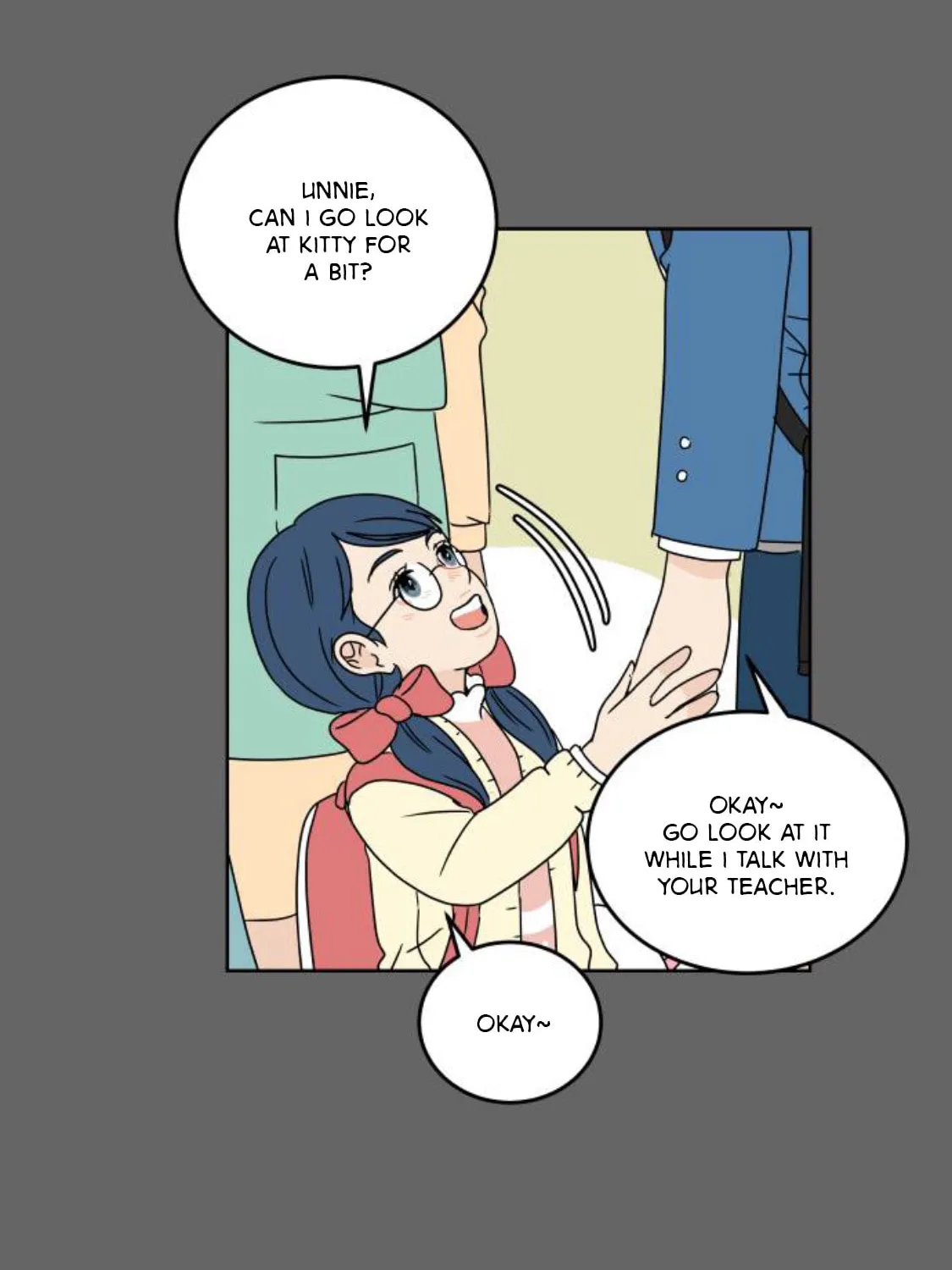 Read 30 Minute Walk chapter 66 image 29 on Lezhin