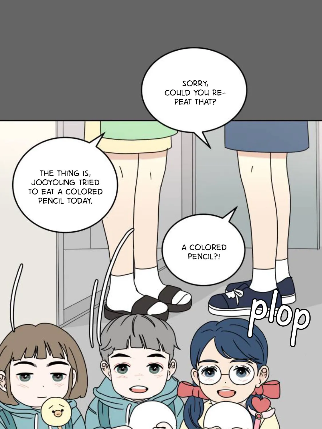 Read 30 Minute Walk chapter 66 image 30 on Lezhin