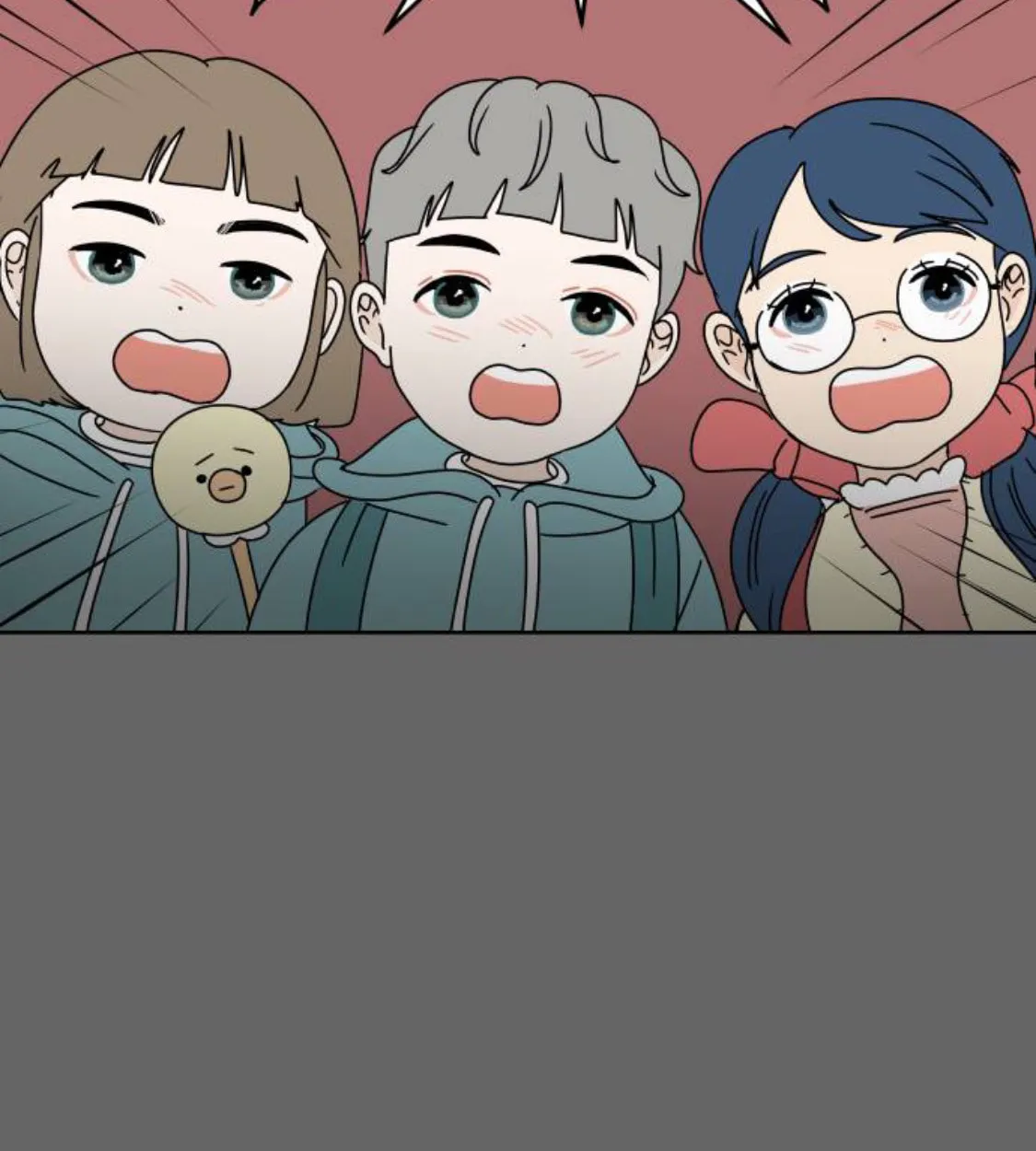 Read 30 Minute Walk chapter 66 image 35 on Lezhin