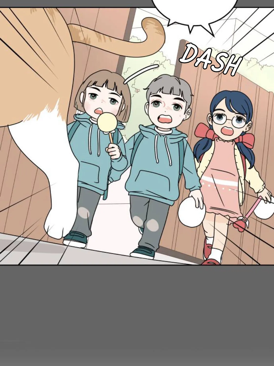 Read 30 Minute Walk chapter 66 image 37 on Lezhin